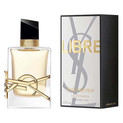 ysl libre women's parfum|YSL libre perfume 1 oz.